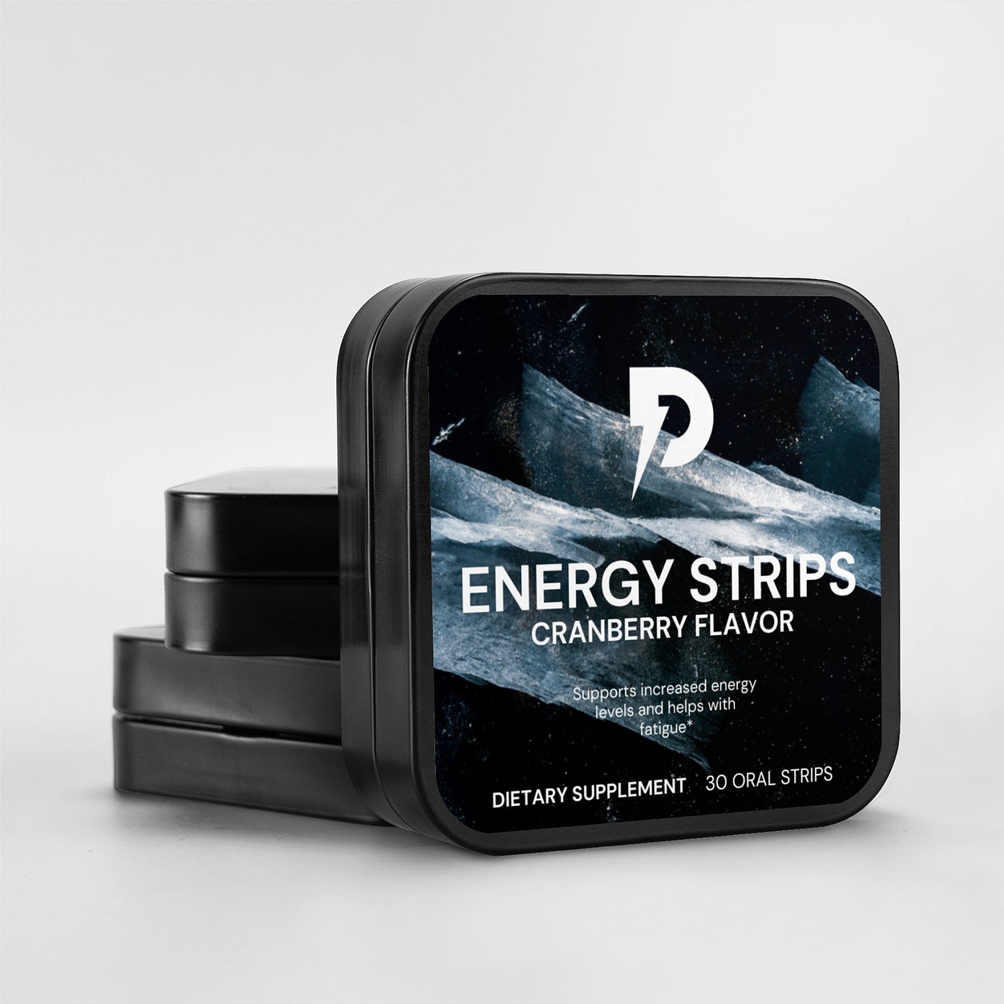 Energy Strips